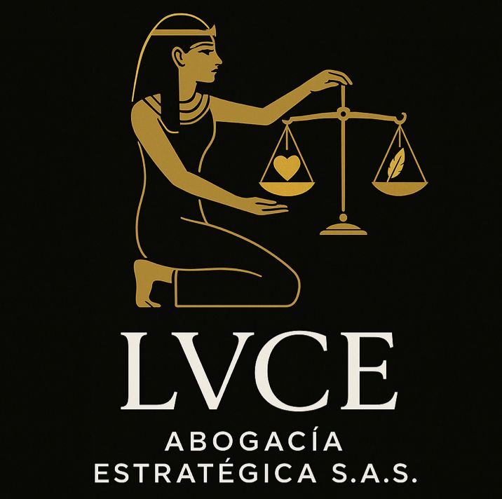 lvcejuridica.com